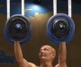 Sri Chinmoy’s Weightlifting Anniversary 1998