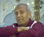 Sri Chinmoy on spiritual advice for athletes