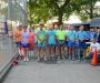 Start des 3100 Meilen Rennen, 2016