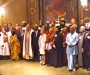 Interfaith service at the United Nations, 1999