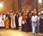 Serviço interreligioso nas Nações Unidas