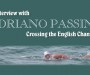 Interview with Channel Swimmer Adriano