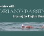 Interview with Channel Swimmer Adriano