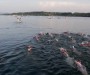 26. Self-Transcendence Marathon Schwimmen im Zürichsee