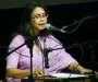 Rezwana Choudhury Bannya live in New York