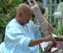 Sitar Performance, New York 2004