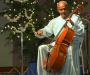 Konzert von Sri Chinmoy in Honolulu 1998