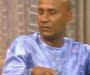 Sri Chinmoy TV interview 1976