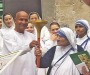 U Thant Peace Award for Mother Teresa