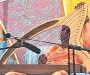 Sri Chinmoy’s Concert in Florence, Italy