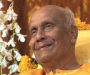 “There is only one God”: Sri Chinmoy on the different names of God