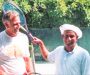 Tennisspielen mit Sri Chinmoy – Mahiyan