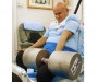 Sri Chinmoy’s 256lb Wrist Curl