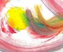 Colour Dream – Acrylics by Sri Chinmoy