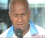 Sri Chinmoy speaks on Peace