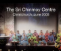 Ein Konzert mit Liedern von Sri Chinmoy in Neuseeland