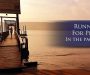 Experiences on the Pacific Peace Run