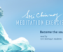 Becoming the Soul – Meditation Exercise