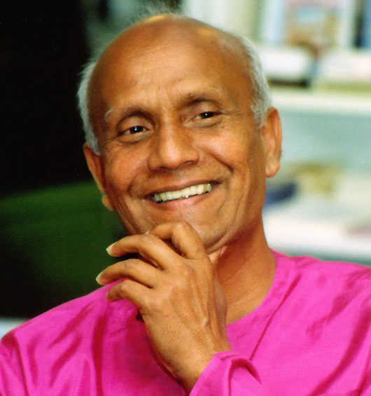 Sri Chinmoy