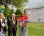 Sri Chinmoy in Oxford