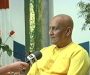 Sri Chinmoy on working on the computer with the eyes of the heart