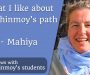 What I like about Sri Chinmoy’s path